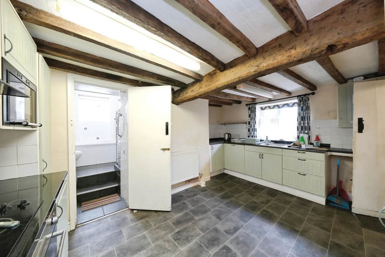 Manor Road, Church Warsop, Mansfield, Nottinghamshire, NG20, photo 8
