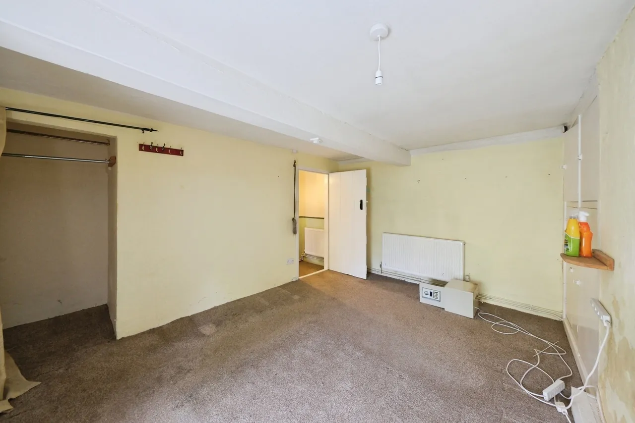 Manor Road, Church Warsop, Mansfield, Nottinghamshire, NG20, photo 14