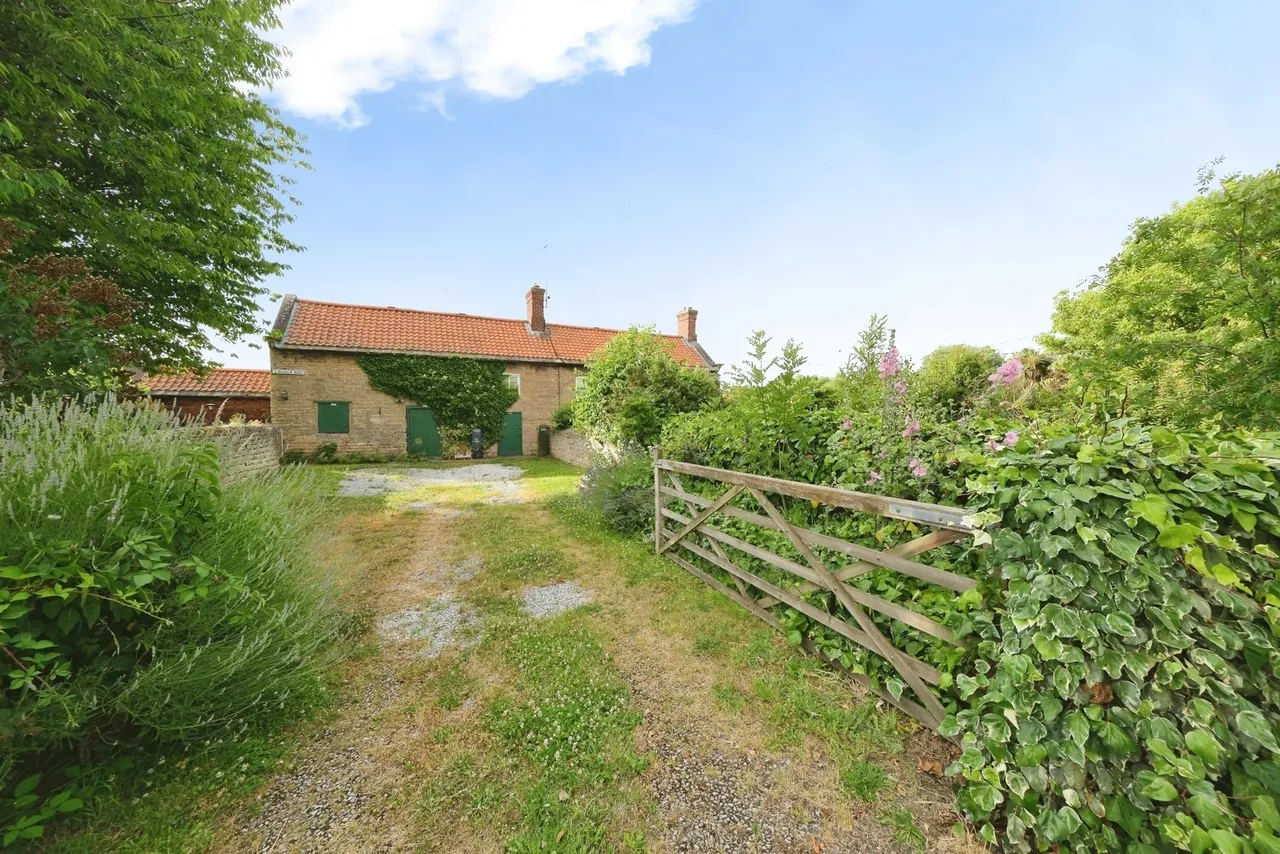 Manor Road, Church Warsop, Mansfield, Nottinghamshire, NG20, photo 9