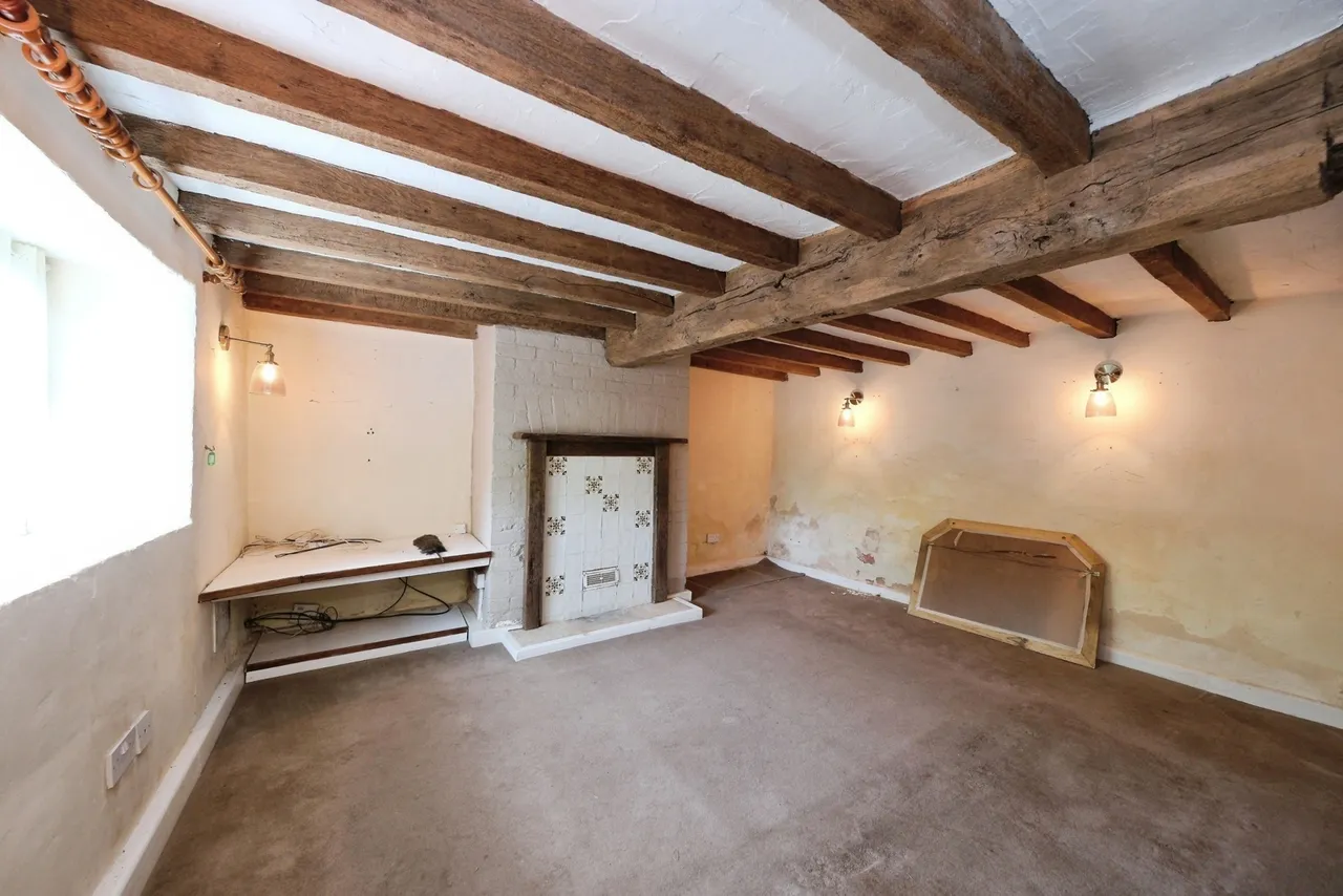 Manor Road, Church Warsop, Mansfield, Nottinghamshire, NG20, photo 5