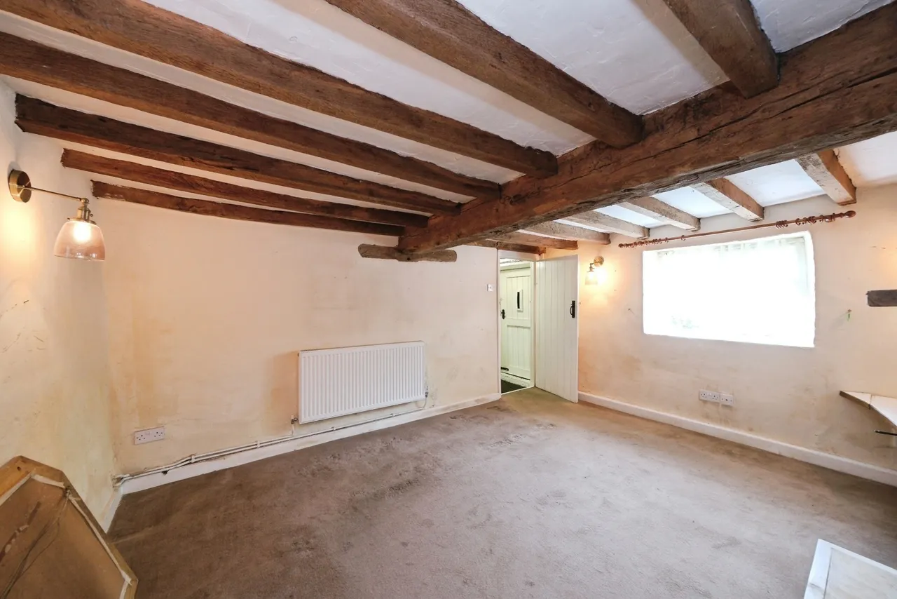 Manor Road, Church Warsop, Mansfield, Nottinghamshire, NG20, photo 6