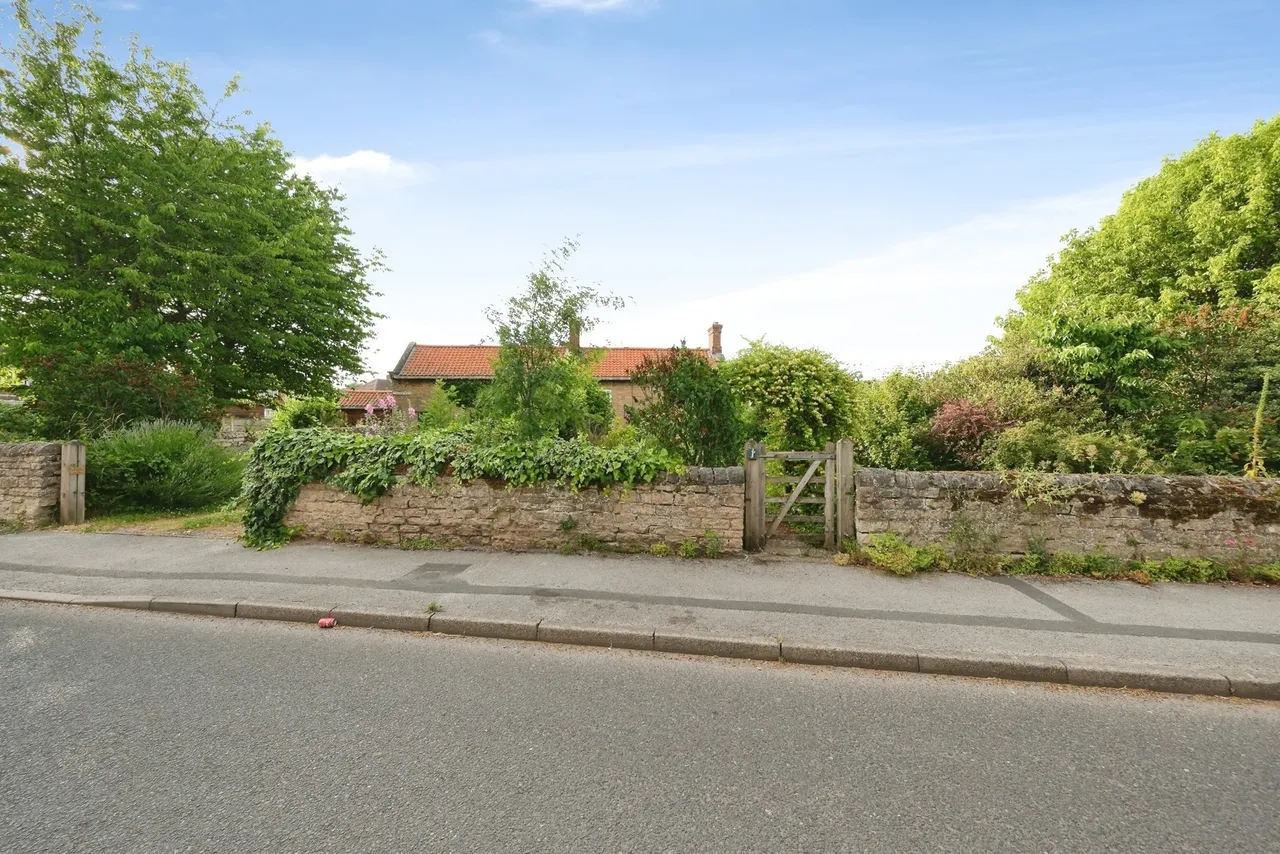 Manor Road, Church Warsop, Mansfield, Nottinghamshire, NG20, photo 19