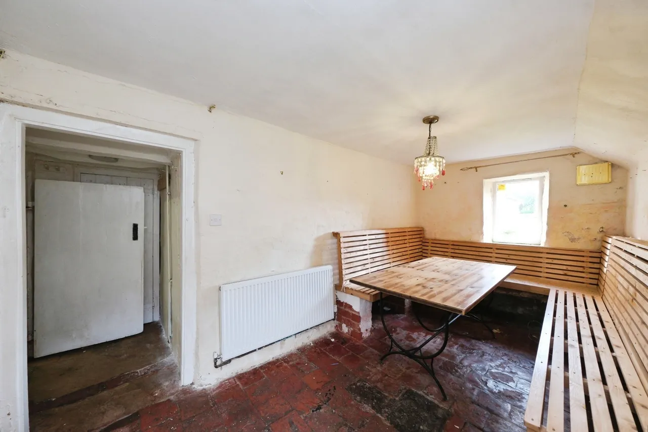 Manor Road, Church Warsop, Mansfield, Nottinghamshire, NG20, photo 18