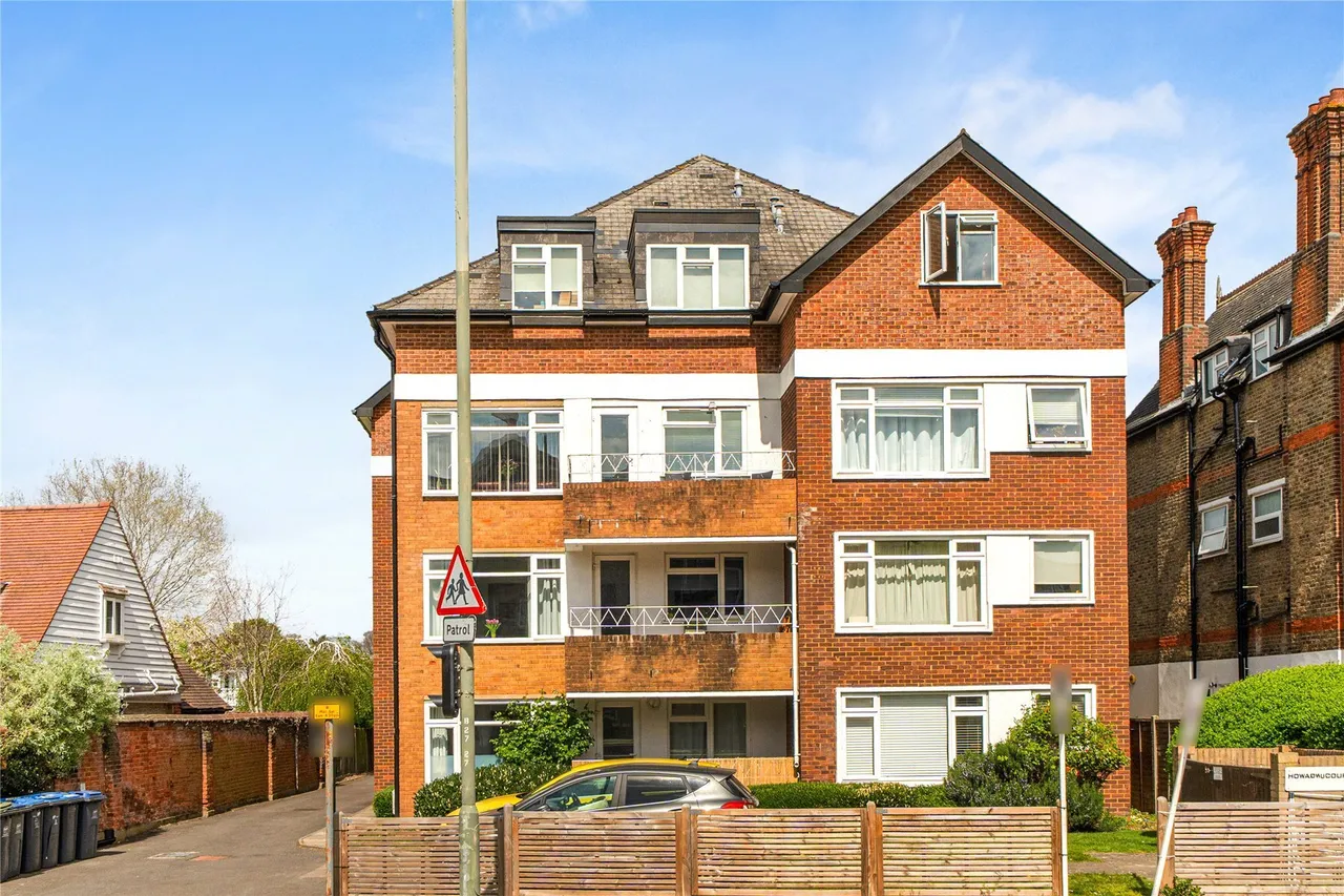 Bromley Road, Beckenham, BR3, photo 13
