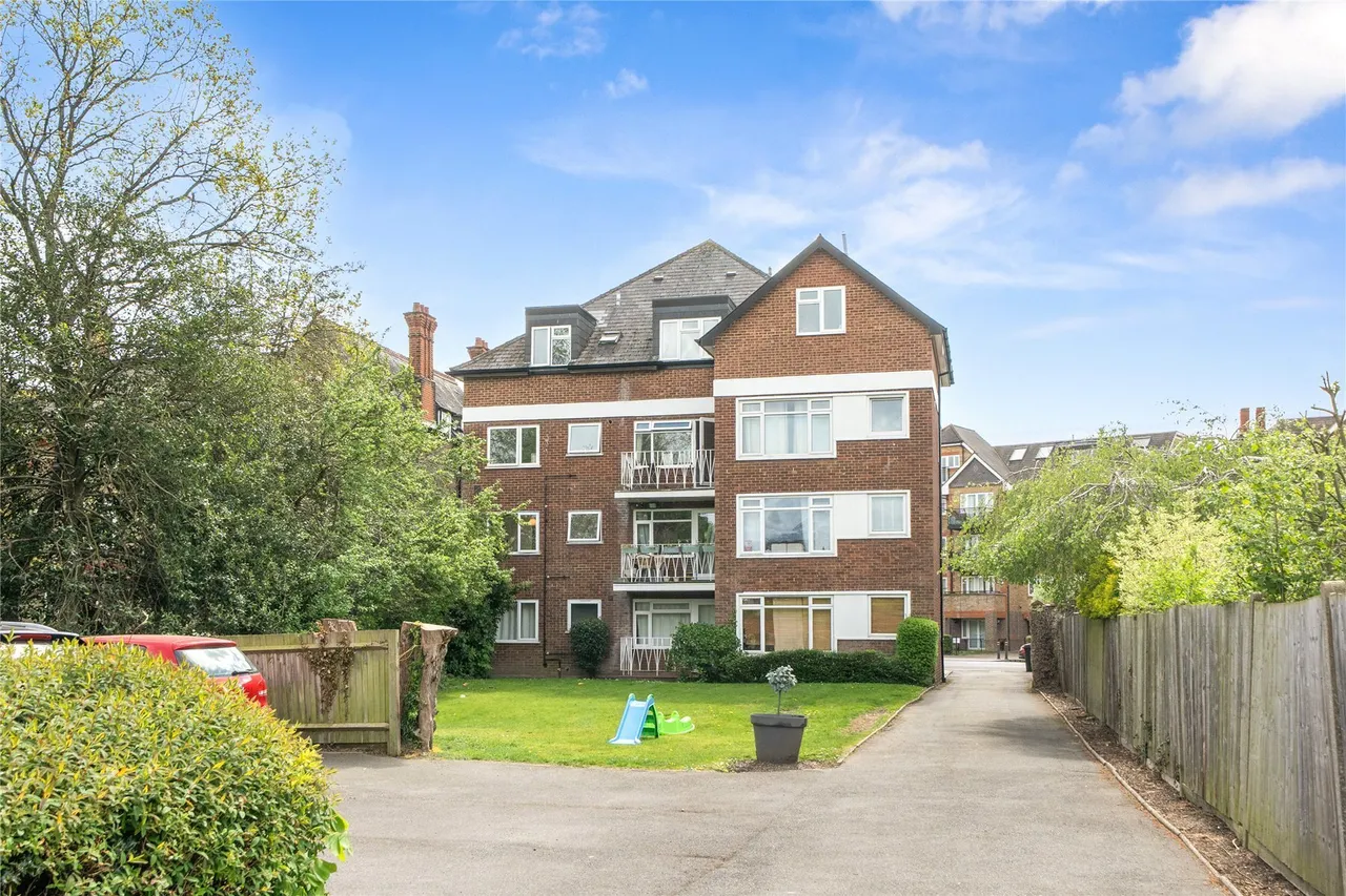 Bromley Road, Beckenham, BR3, photo 14