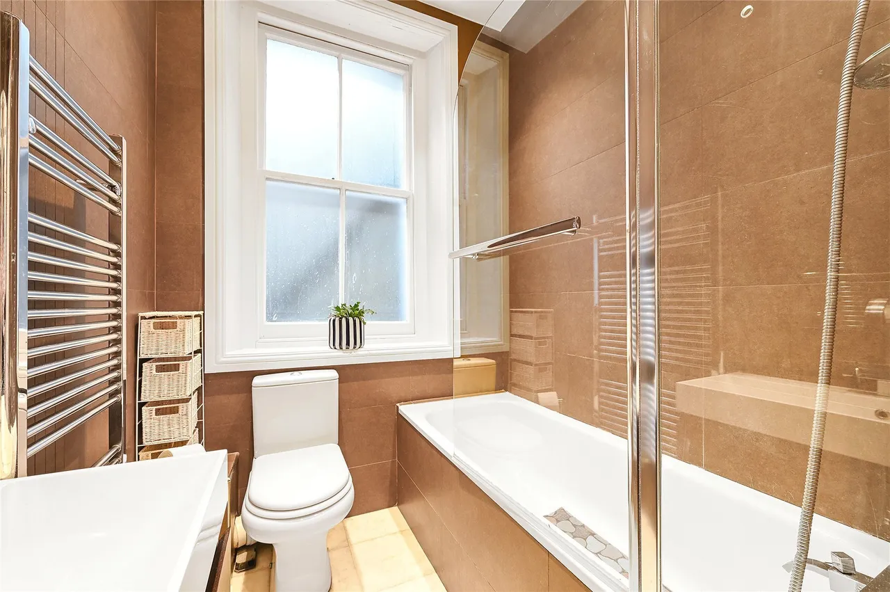 Prince Of Wales Drive, Battersea, SW11, photo 8