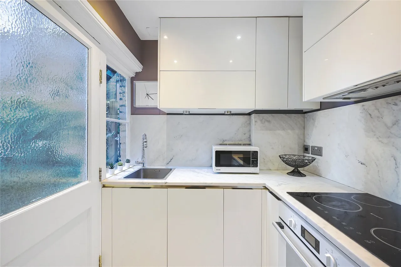 Prince Of Wales Drive, Battersea, SW11, photo 6