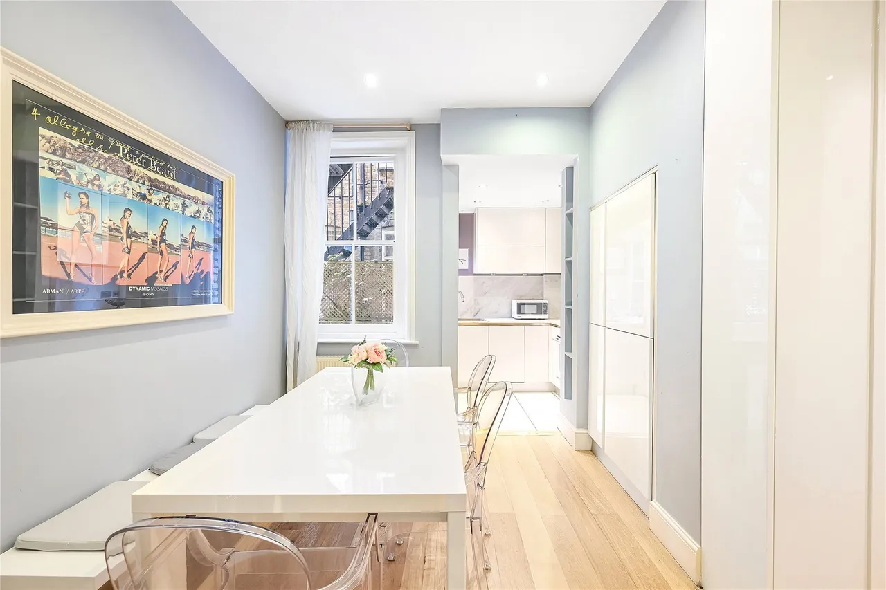 Prince Of Wales Drive, Battersea, SW11, photo 3
