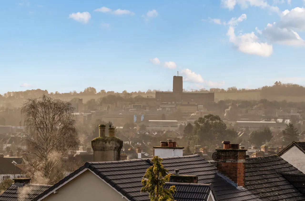 Cardwells Keep, Guildford, GU2, photo 3