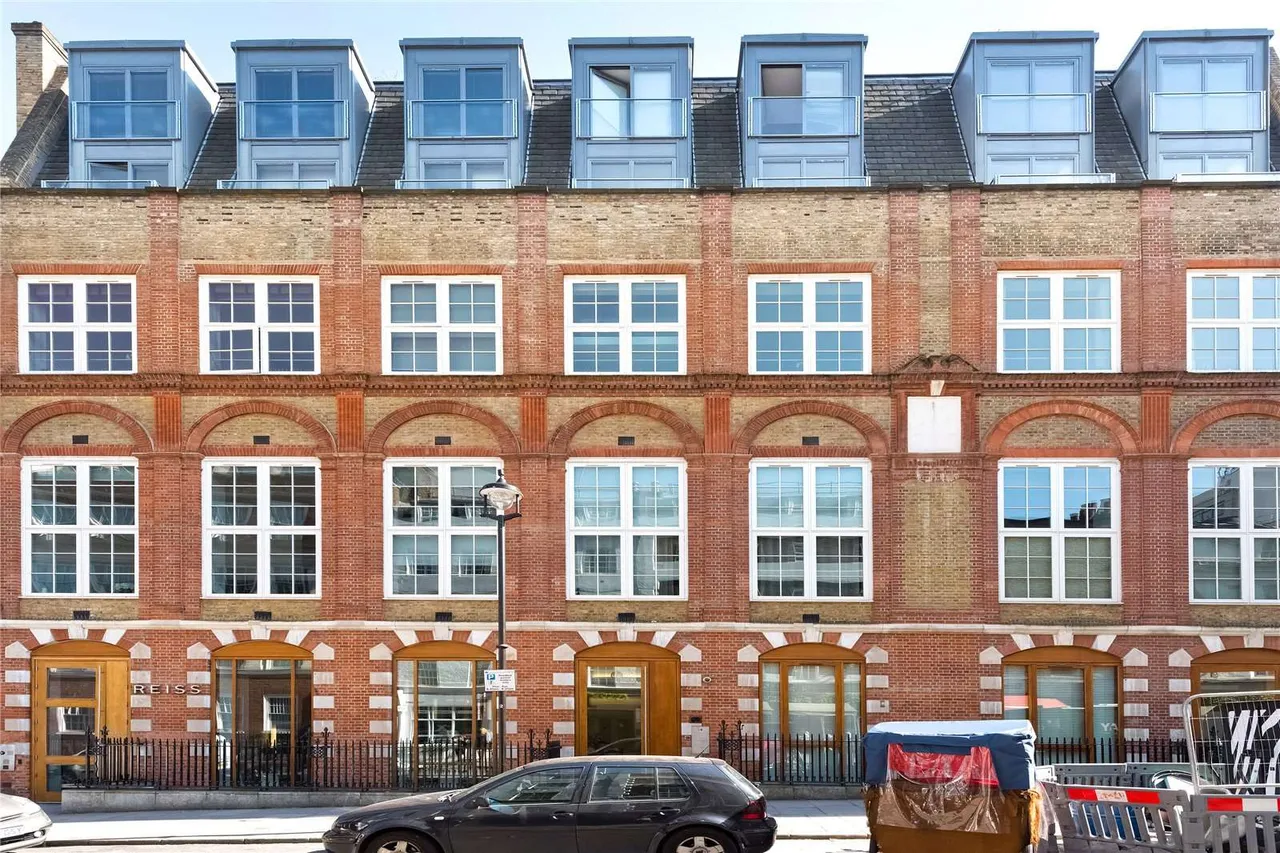 Picton Place, London, W1U, photo 3