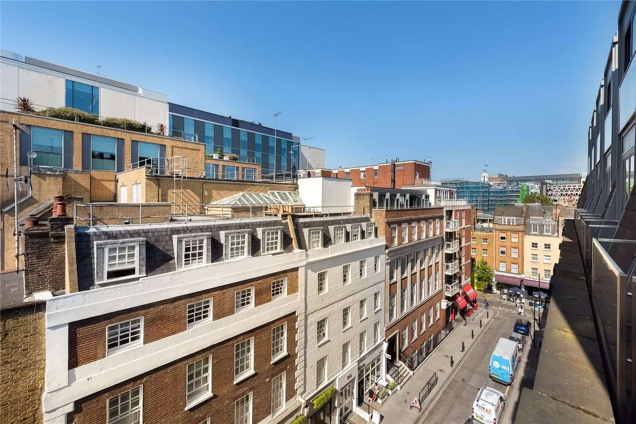 Picton Place, London, W1U, photo 8
