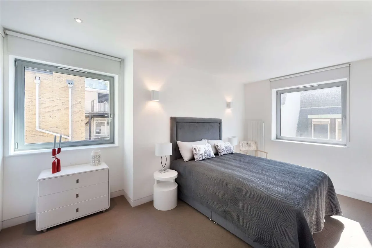 Picton Place, London, W1U, photo 7