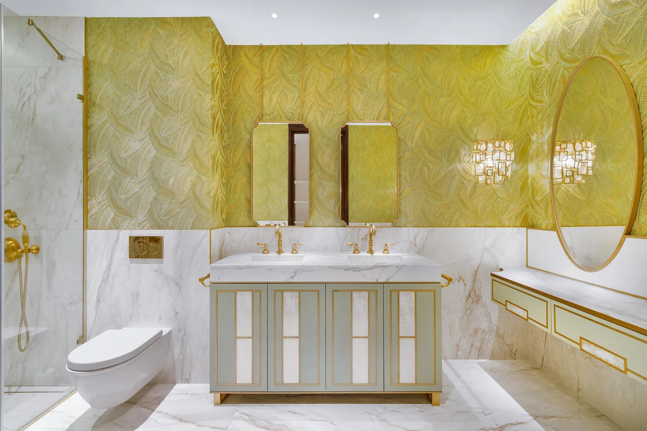 Grosvenor Square, Mayfair, London, photo 8