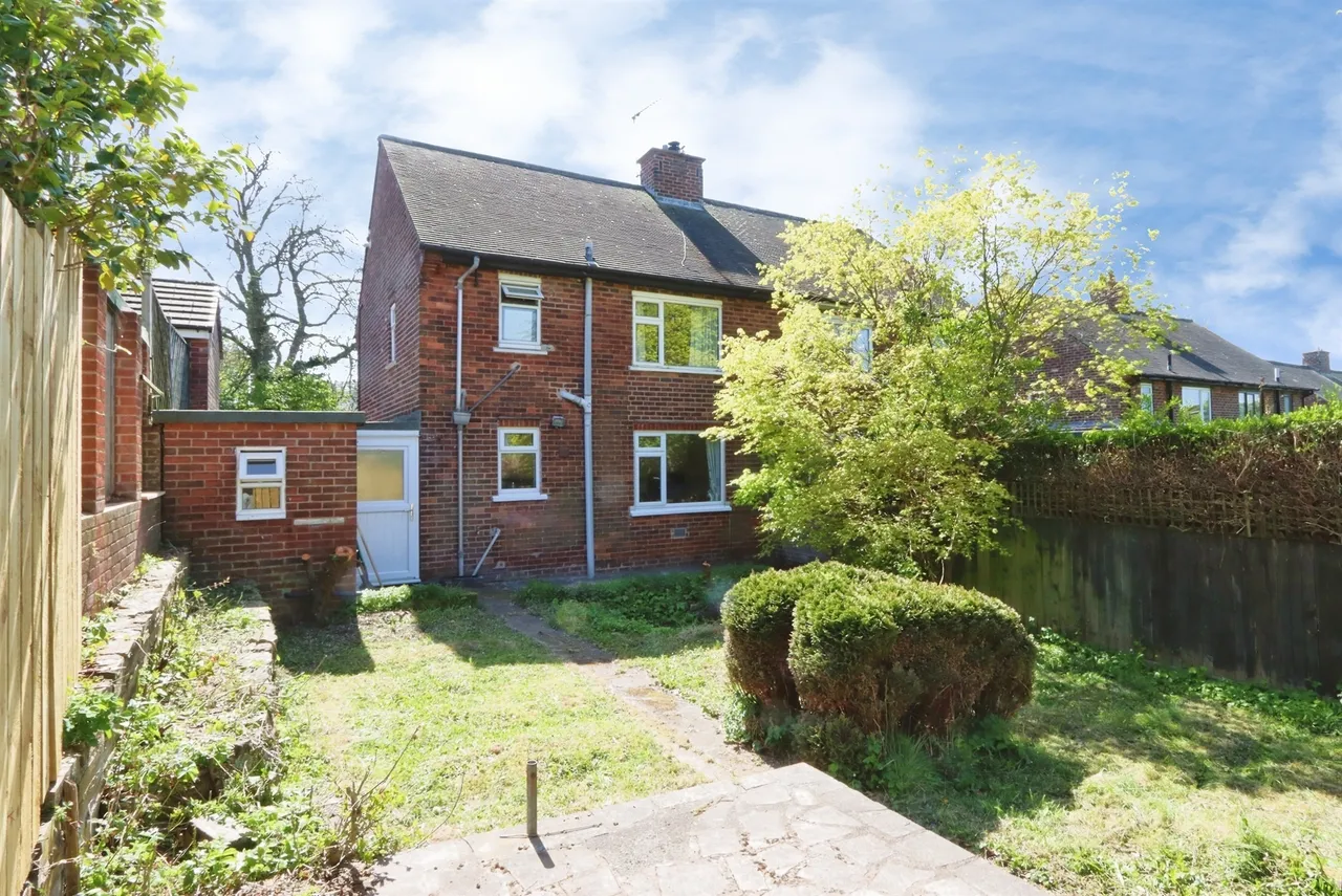 Beaconsfield Road, Rotherham, photo 4