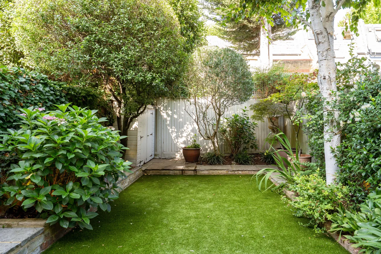 Cranbury Road, London, SW6, photo 9