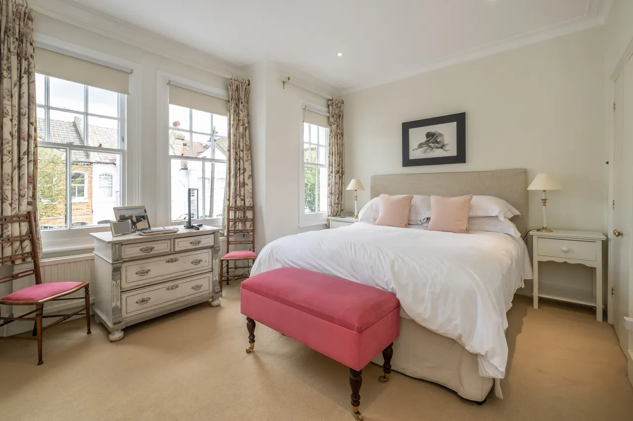 Cranbury Road, London, SW6, photo 4