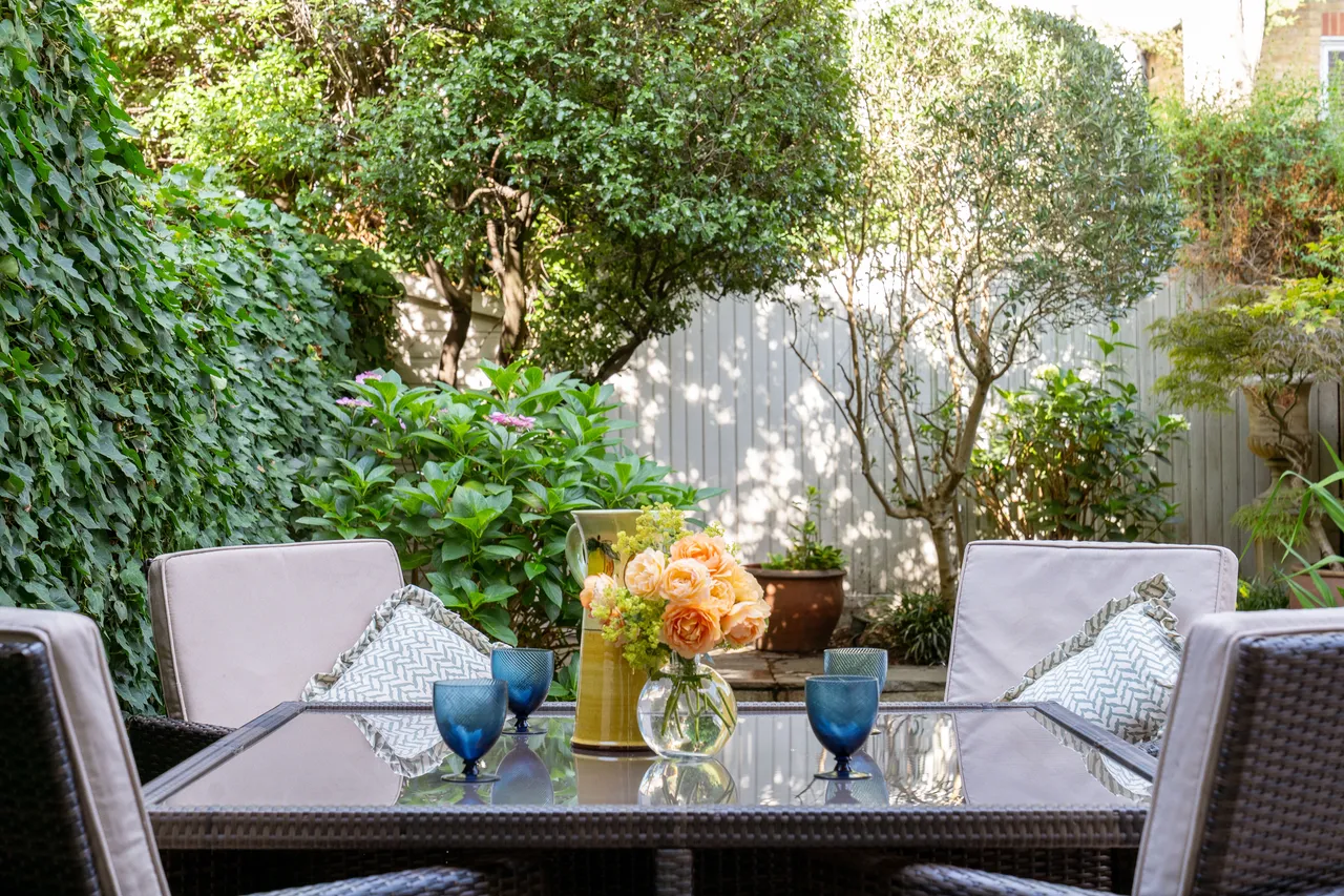 Cranbury Road, London, SW6, photo 11