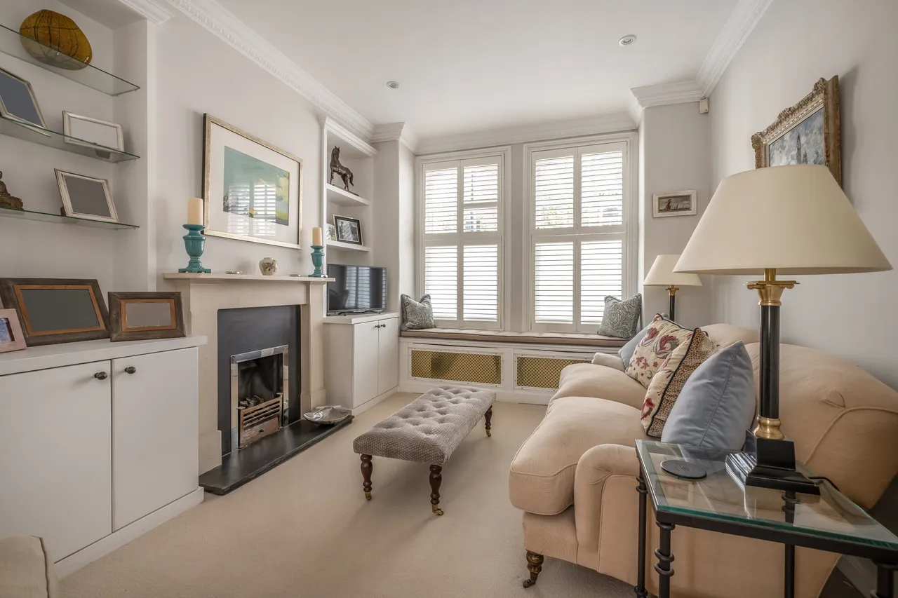 Cranbury Road, London, SW6, photo 2