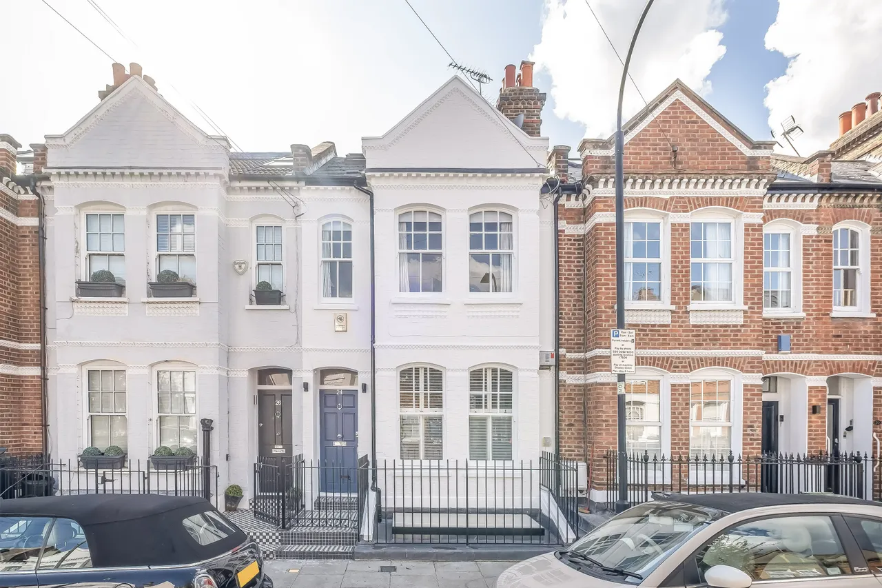 Cranbury Road, London, SW6, photo 5