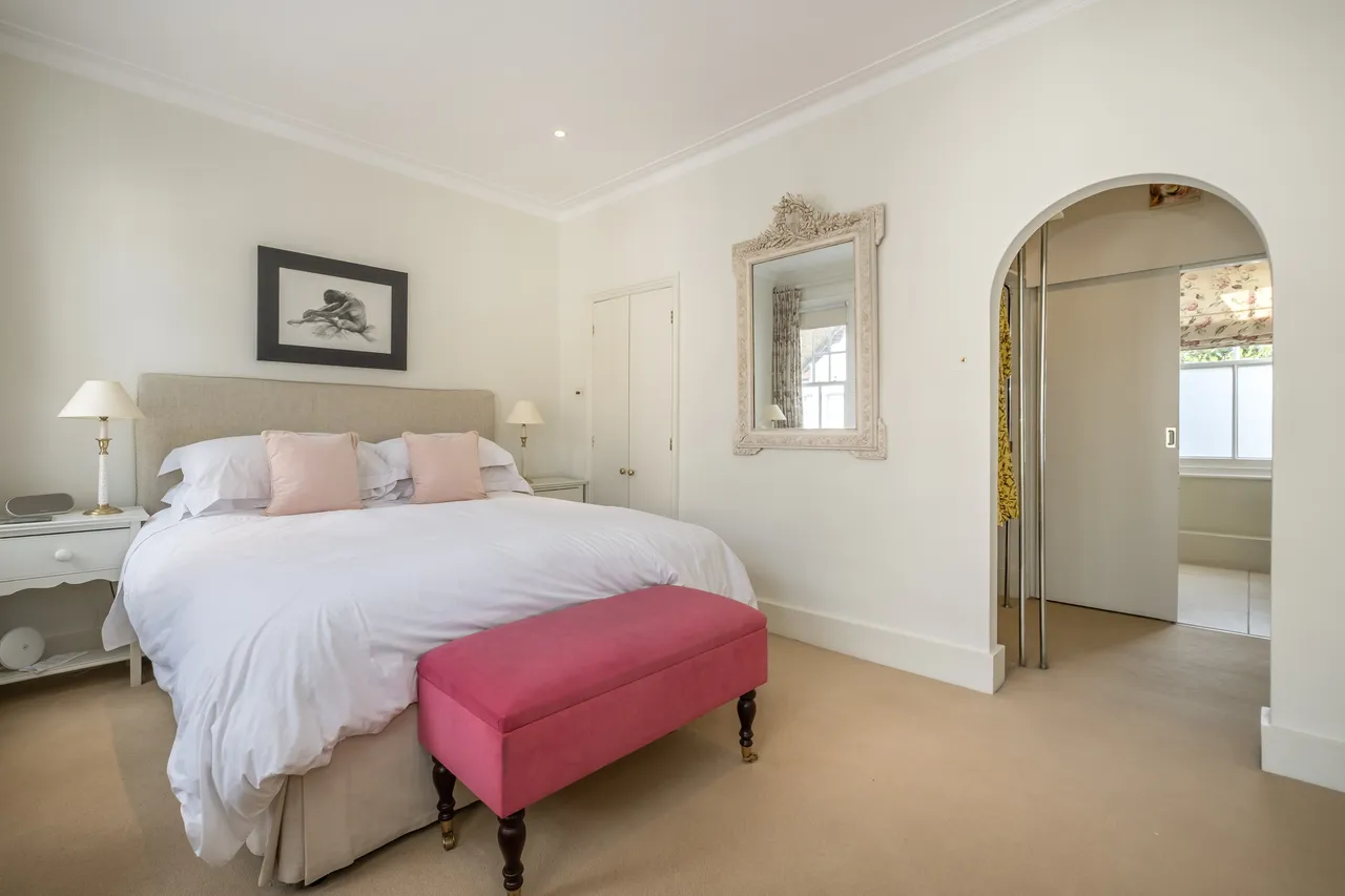 Cranbury Road, London, SW6, photo 12