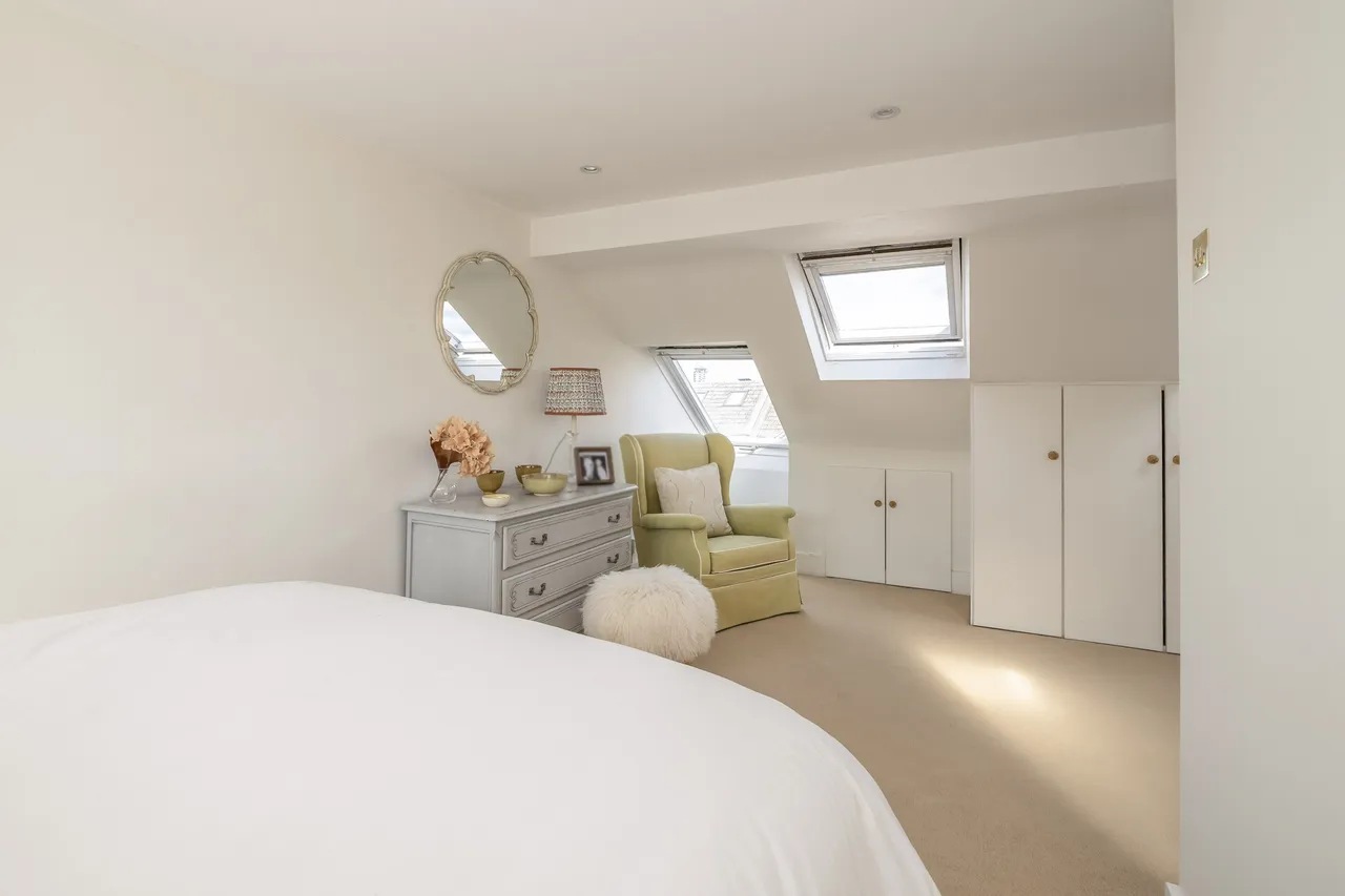 Cranbury Road, London, SW6, photo 8