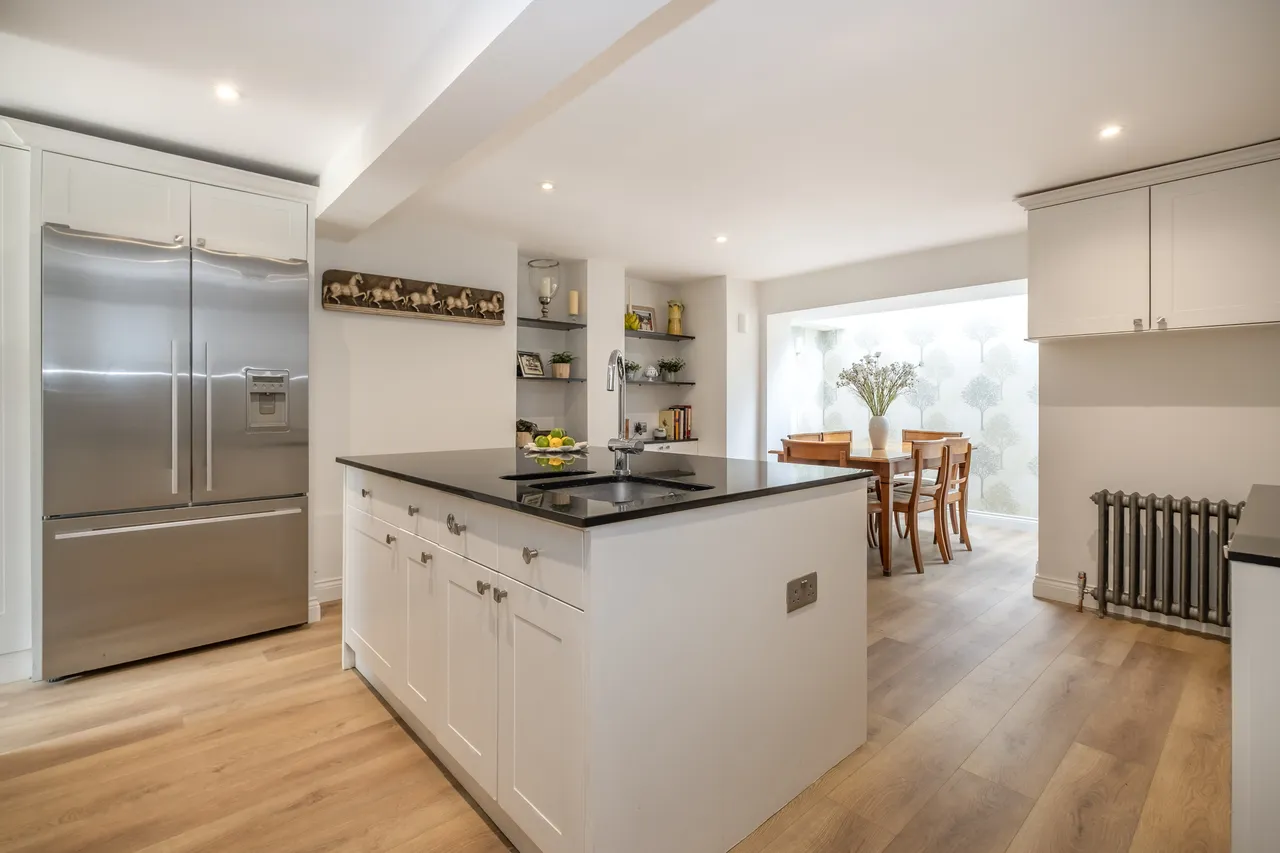 Cranbury Road, London, SW6, photo 3