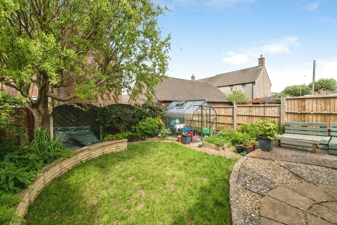 Heals Field, Axminster, EX13, photo 2