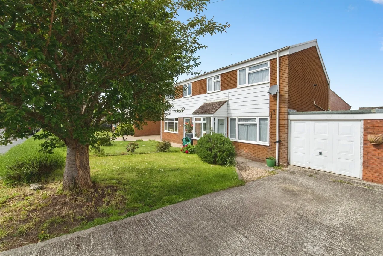 Heals Field, Axminster, EX13, photo 17