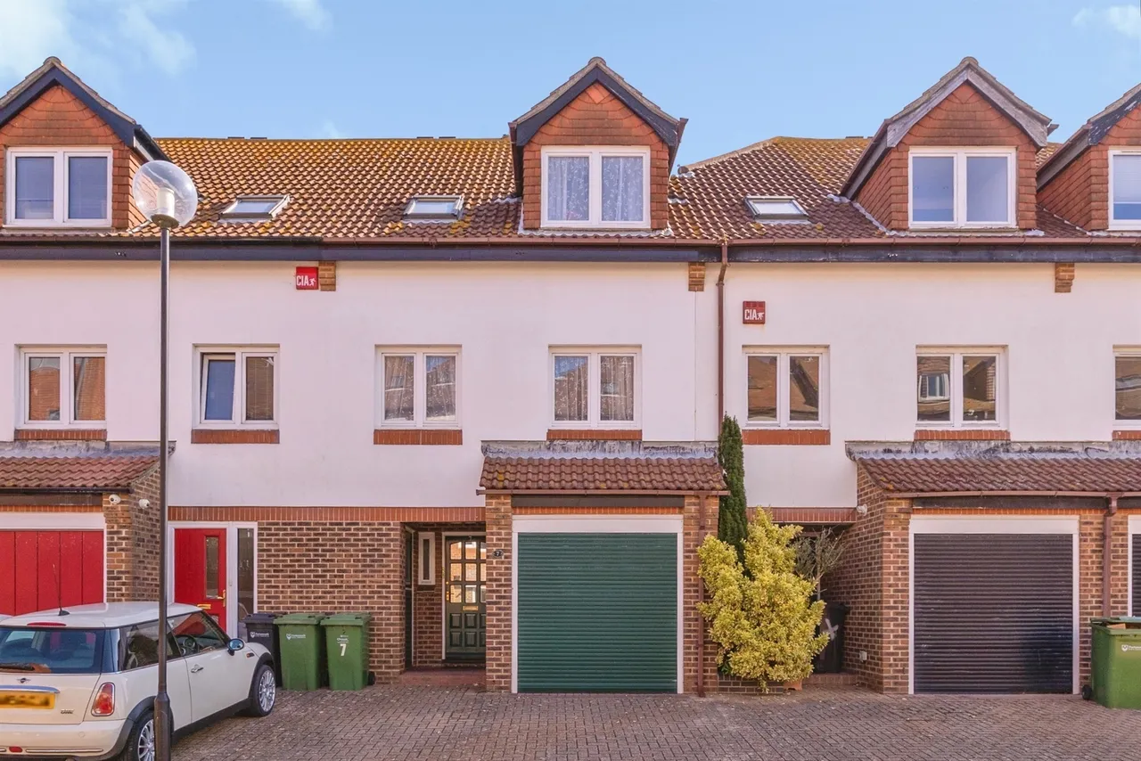 4 bed house for sale, Broad Street, Portsmouth, PO1