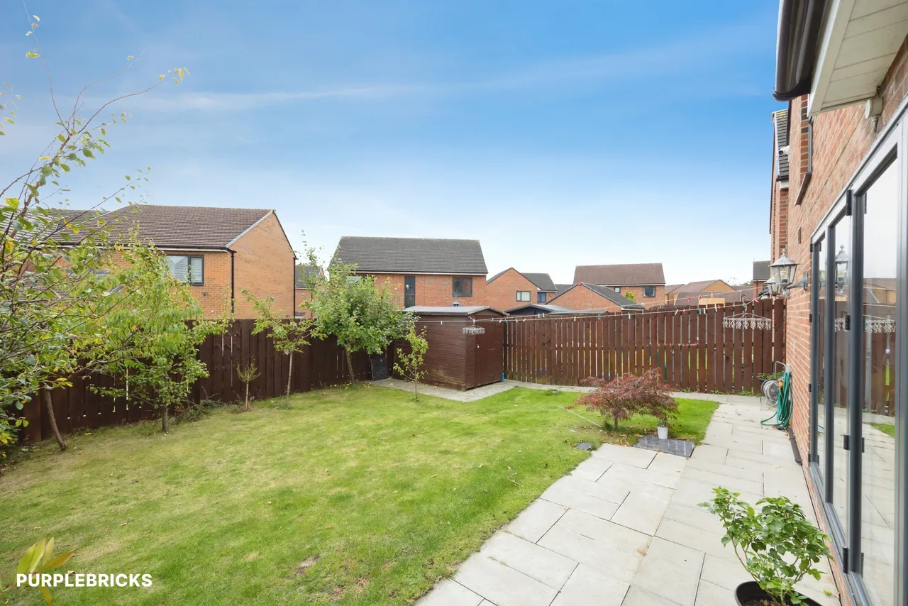 The Acres, Wallsend, NE28, photo 5