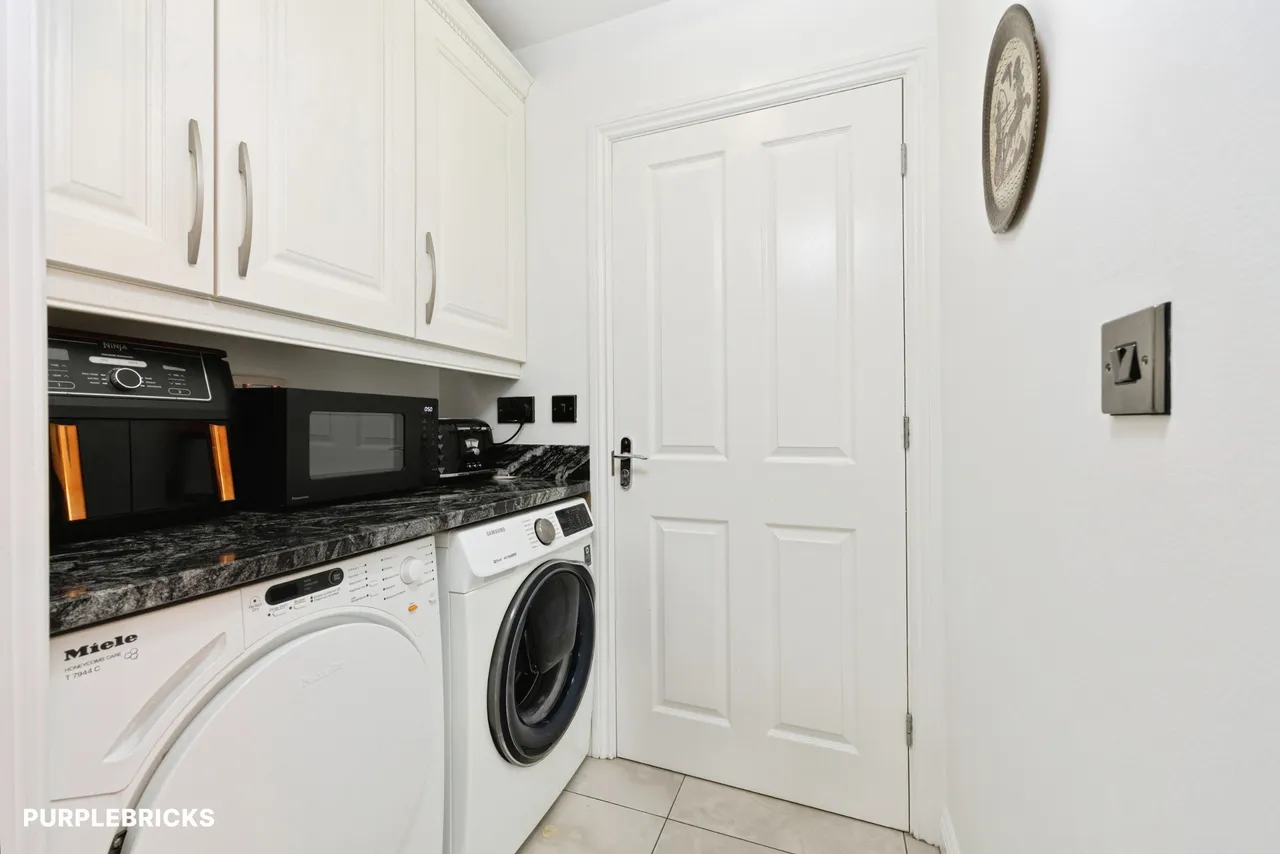 The Acres, Wallsend, NE28, photo 17