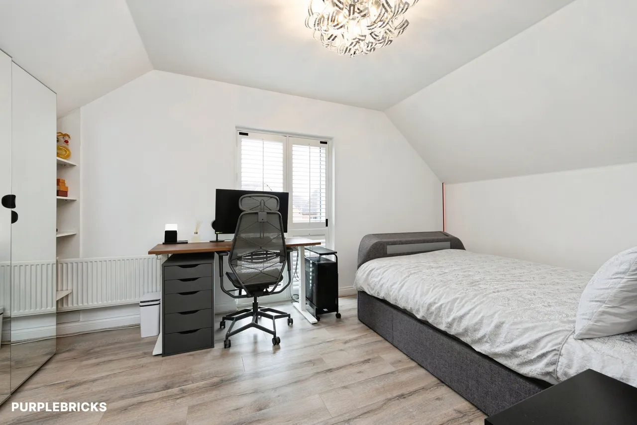 The Acres, Wallsend, NE28, photo 22