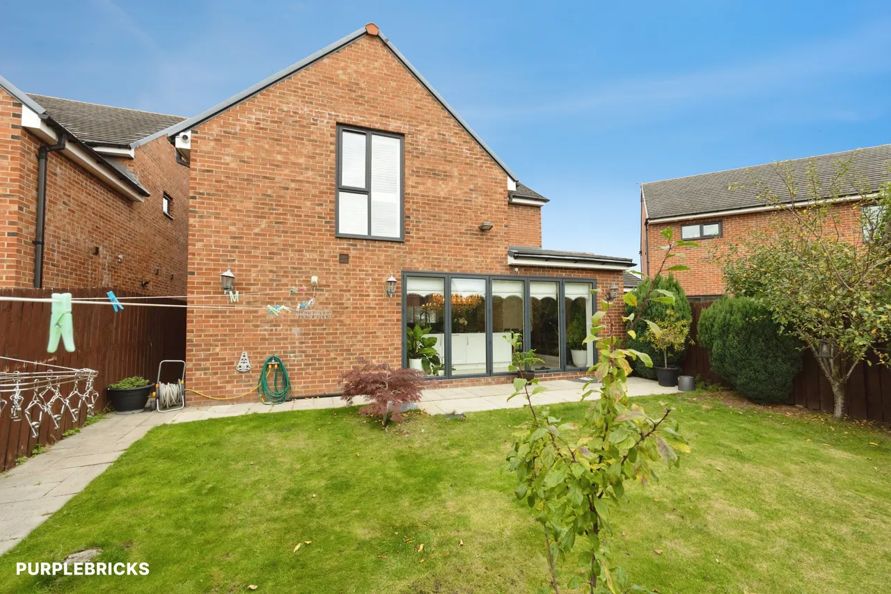 The Acres, Wallsend, NE28, photo 23