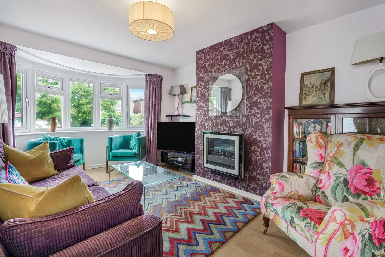 Warden Hill Road, Cheltenham, GL51, photo 2