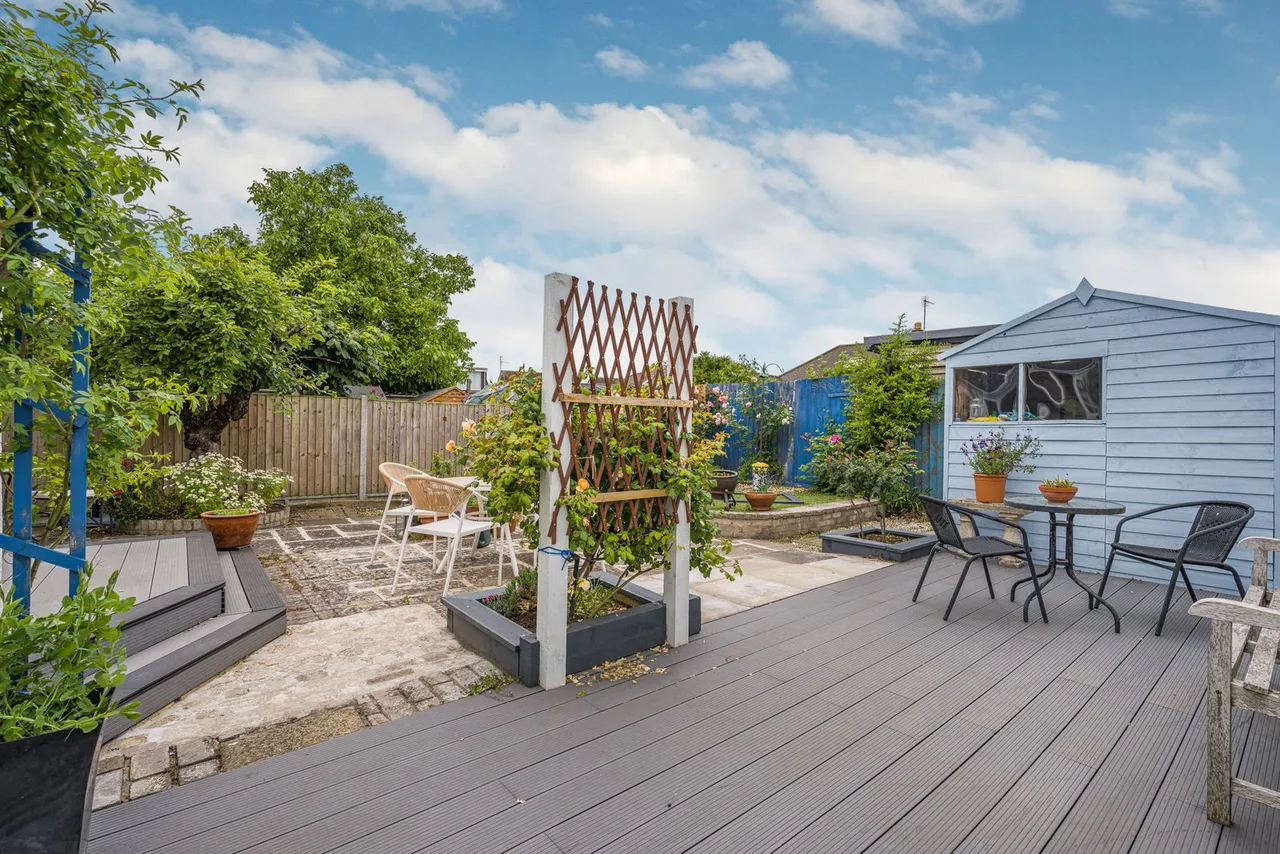 Warden Hill Road, Cheltenham, GL51, photo 10