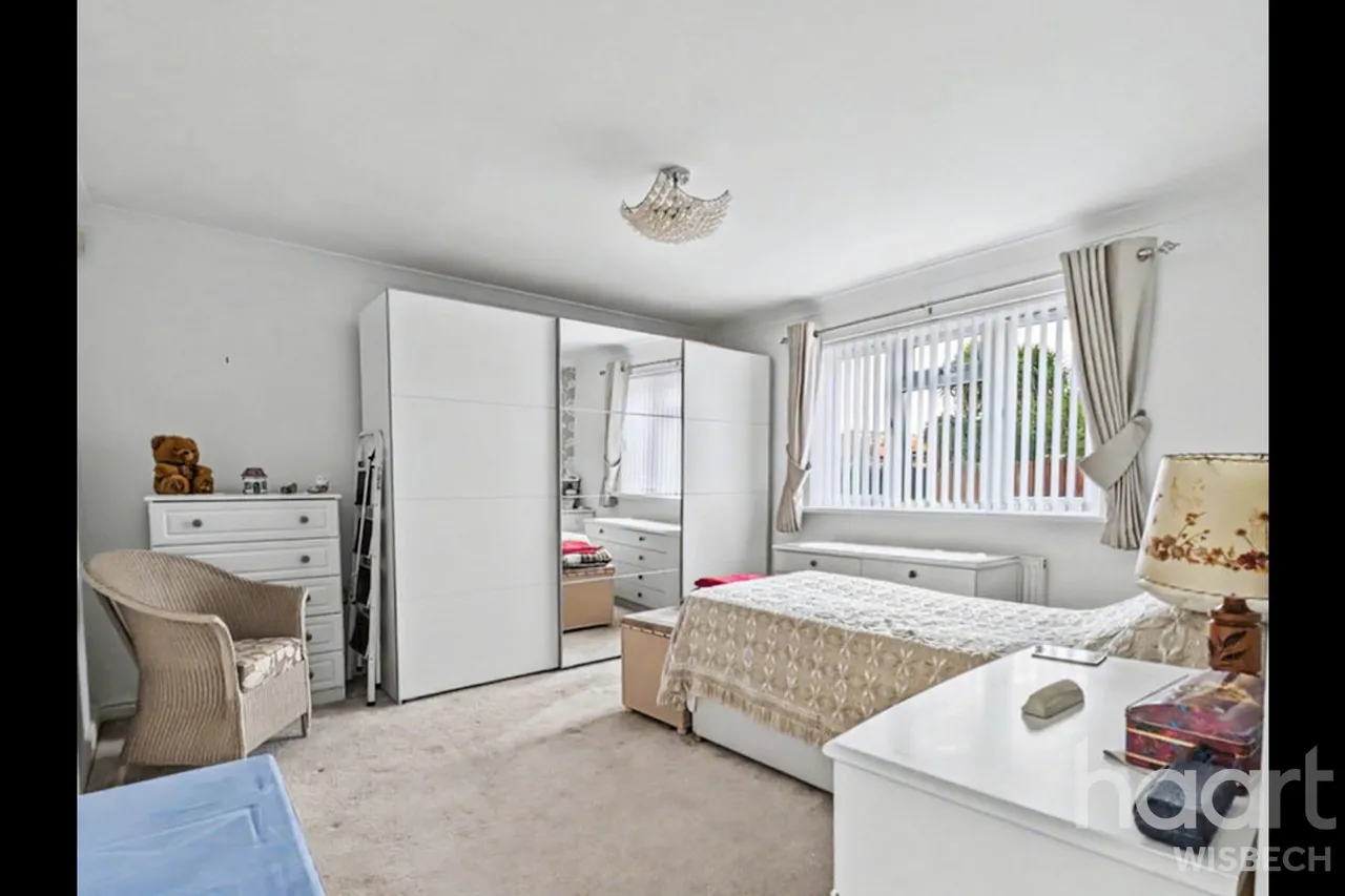 Swan Gardens, Parson Drove, PE13, photo 11
