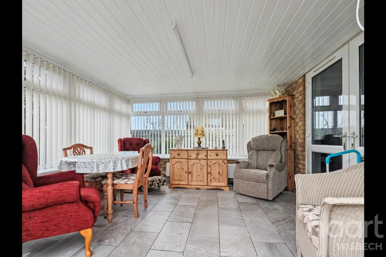 Swan Gardens, Parson Drove, PE13, photo 10
