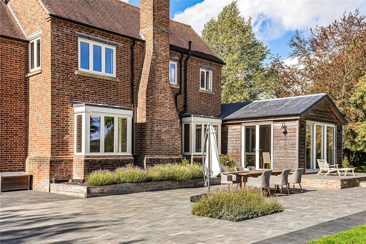 Manningford Abbots, Pewsey, SN9, photo 30