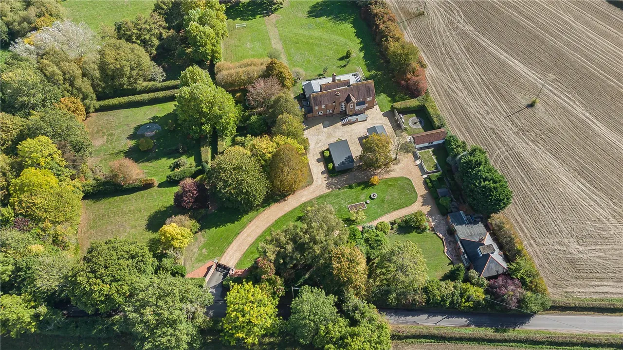 Manningford Abbots, Pewsey, SN9, photo 32