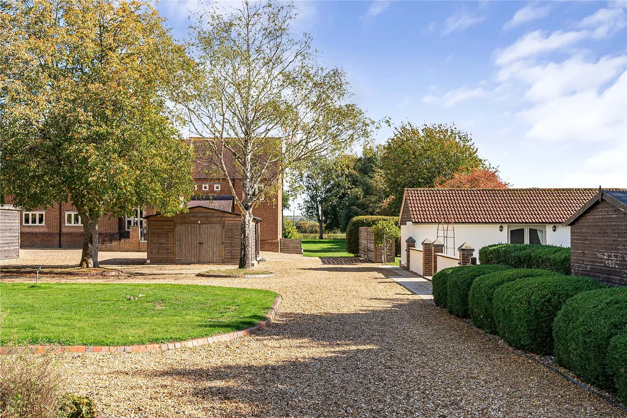 Manningford Abbots, Pewsey, SN9, photo 21