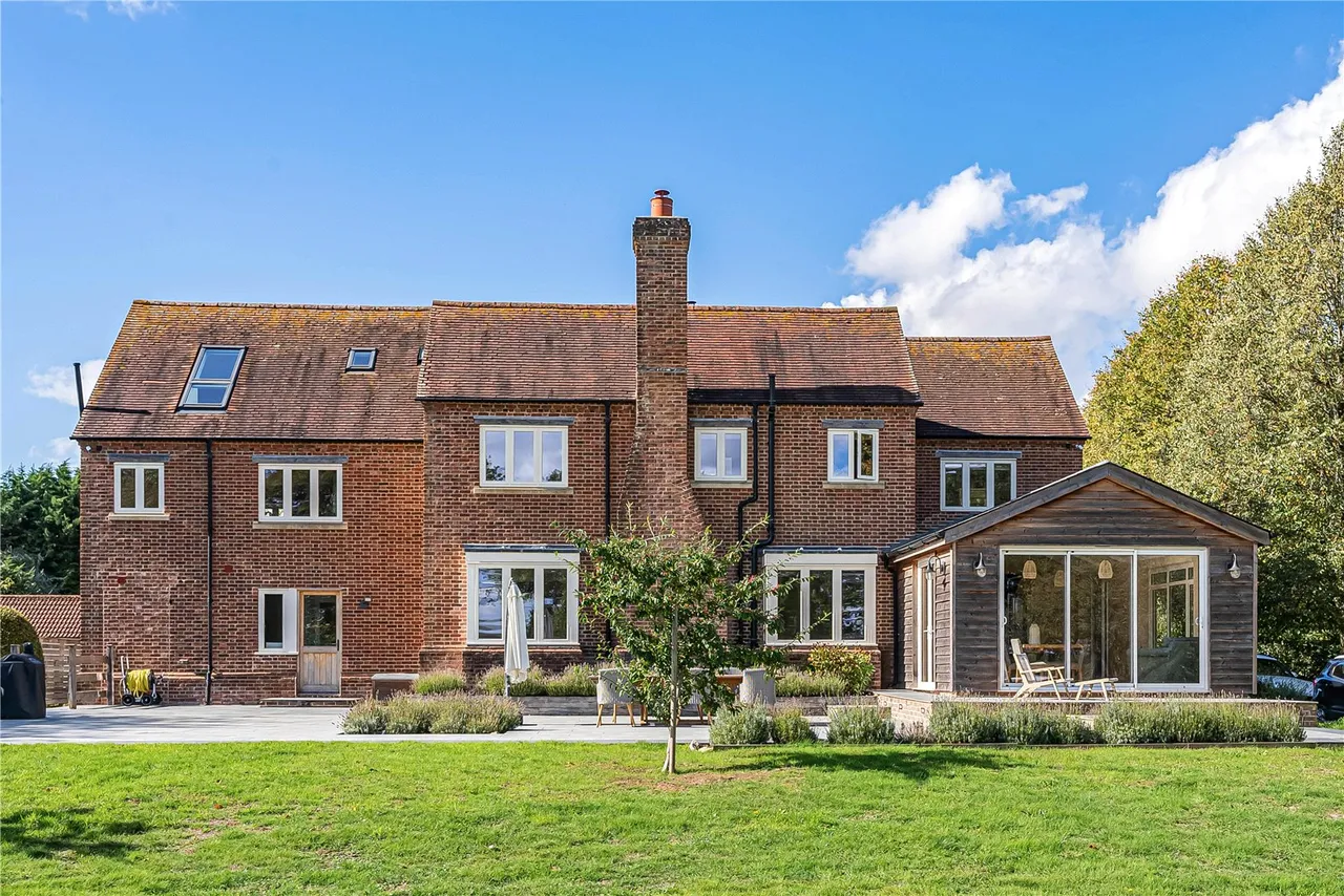 Manningford Abbots, Pewsey, SN9, photo 29