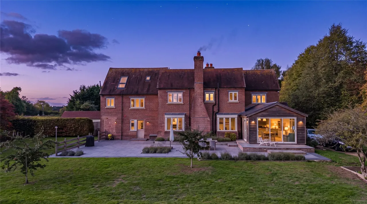 Manningford Abbots, Pewsey, SN9, photo 7