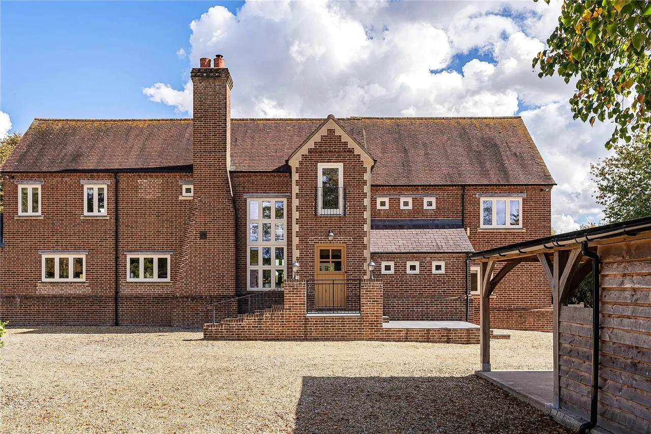 Manningford Abbots, Pewsey, SN9, photo 2