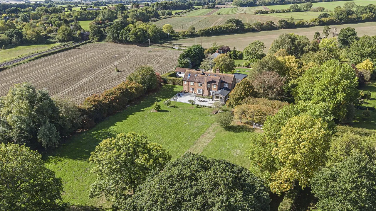 Manningford Abbots, Pewsey, SN9, photo 33