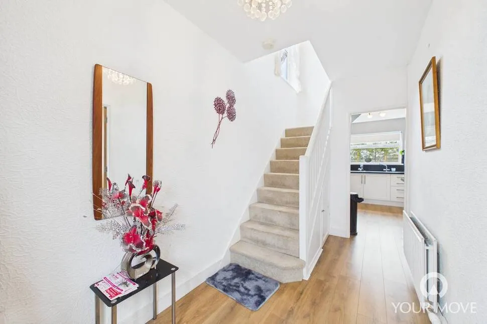 Grisedale Close, Whitehaven, CA28, photo 5