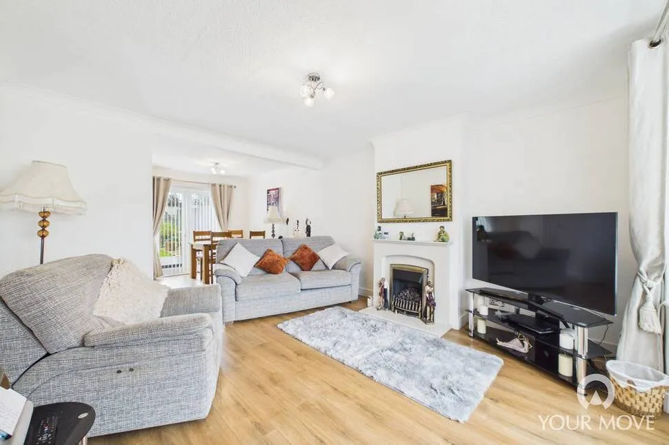 Grisedale Close, Whitehaven, CA28, photo 6