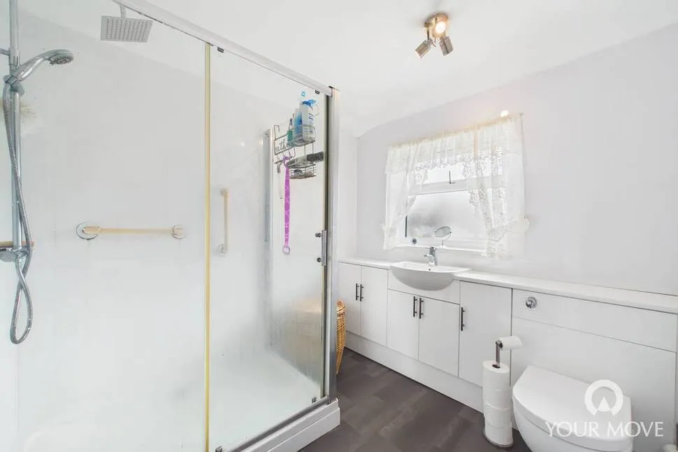 Grisedale Close, Whitehaven, CA28, photo 16