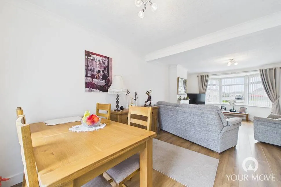 Grisedale Close, Whitehaven, CA28, photo 8