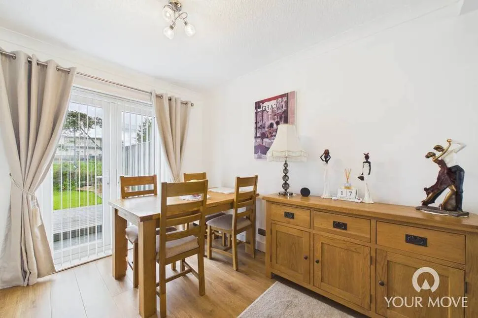 Grisedale Close, Whitehaven, CA28, photo 7