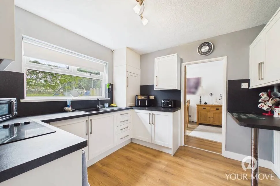 Grisedale Close, Whitehaven, CA28, photo 9